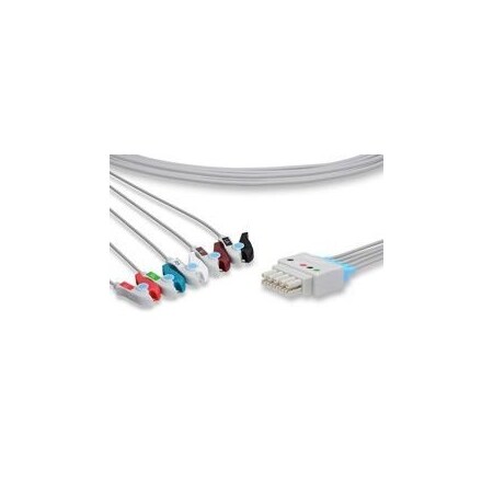 Ilc Replacement For CABLES AND SENSORS, LX590P0 LX5-90P0
